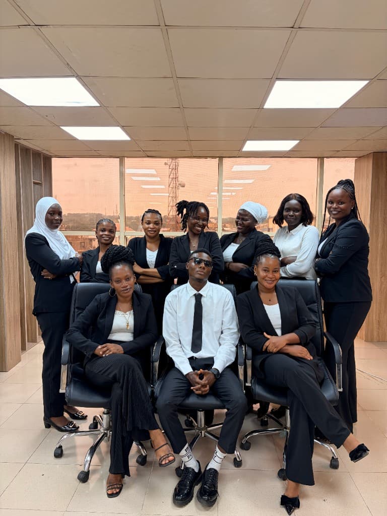 Celebrating our clients, Customer Week 2026